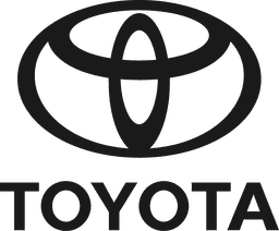 John Madill Toyota logo