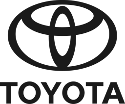 John Madill Toyota logo